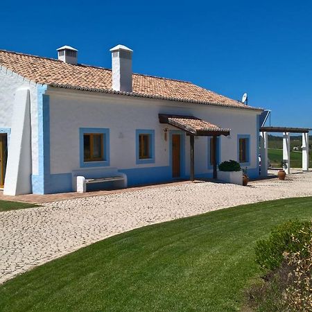 Monte Da Sapaleira Guest House Aljezur Luaran gambar
