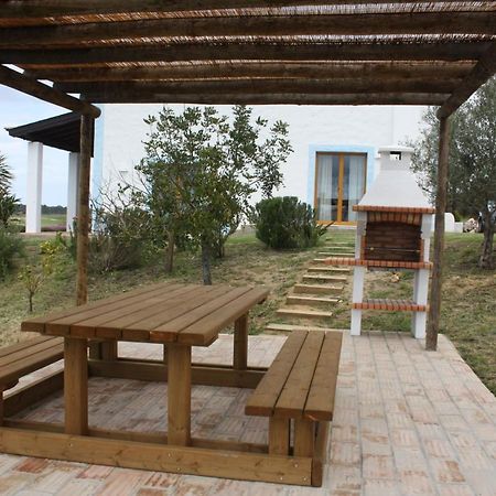 Monte Da Sapaleira Guest House Aljezur Luaran gambar