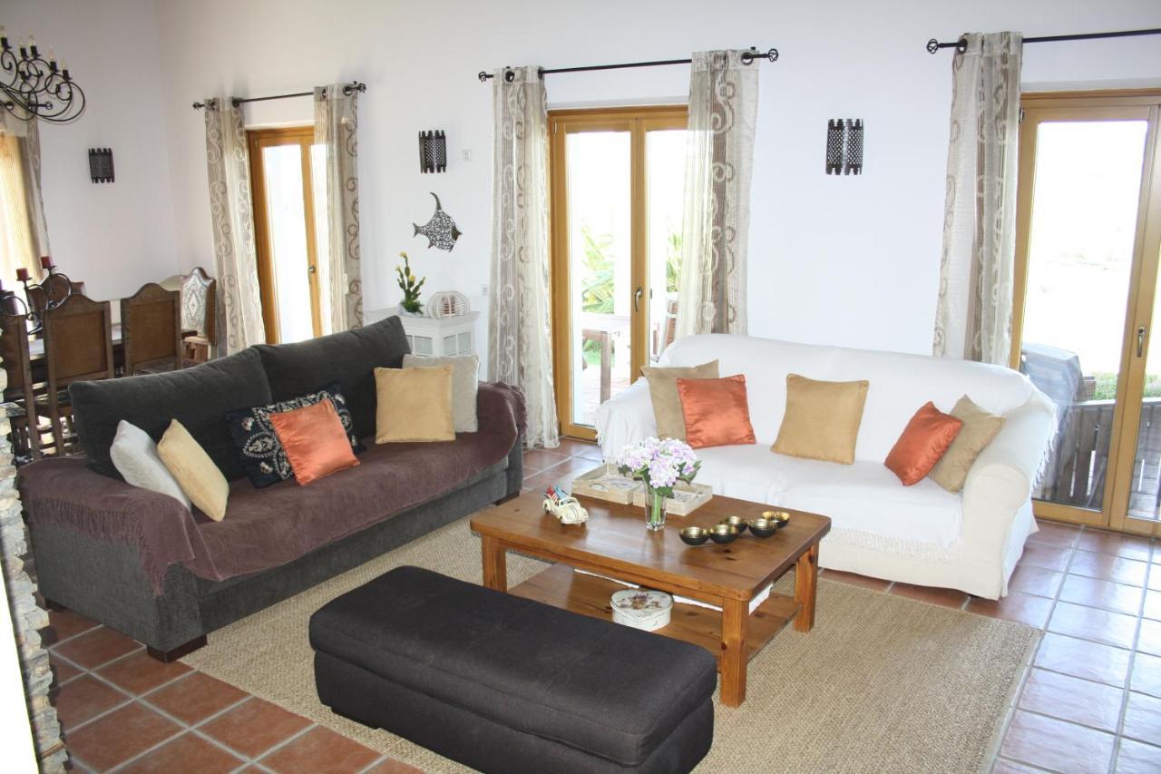 Monte Da Sapaleira Guest House Aljezur Luaran gambar