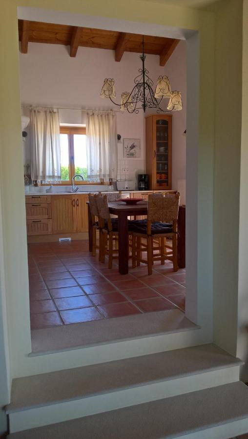 Monte Da Sapaleira Guest House Aljezur Luaran gambar
