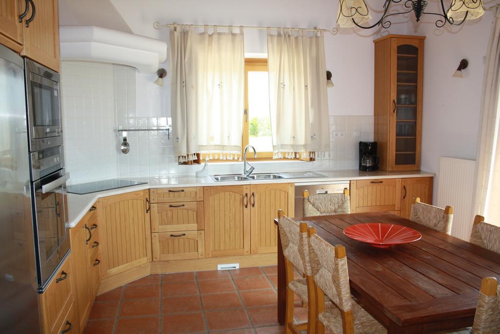 Monte Da Sapaleira Guest House Aljezur Luaran gambar