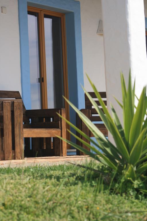 Monte Da Sapaleira Guest House Aljezur Luaran gambar