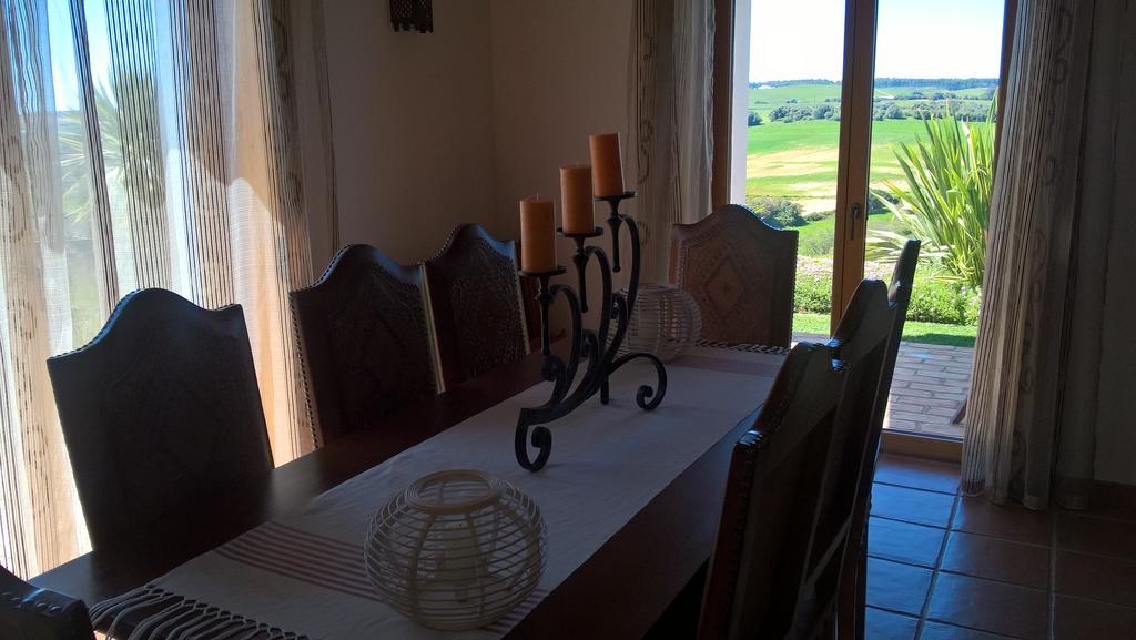 Monte Da Sapaleira Guest House Aljezur Luaran gambar