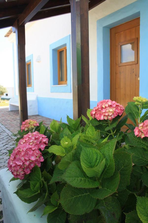 Monte Da Sapaleira Guest House Aljezur Luaran gambar